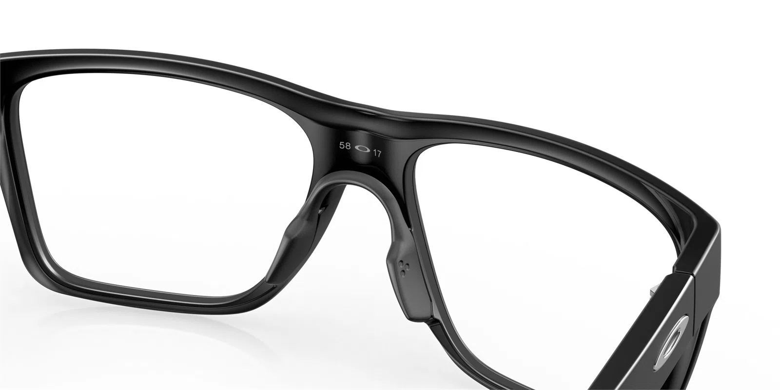Oakley Nxtlvl 8028 Eyeglasses - view 28